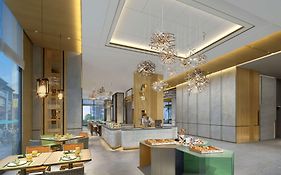 Hilton Garden Inn Nujiang